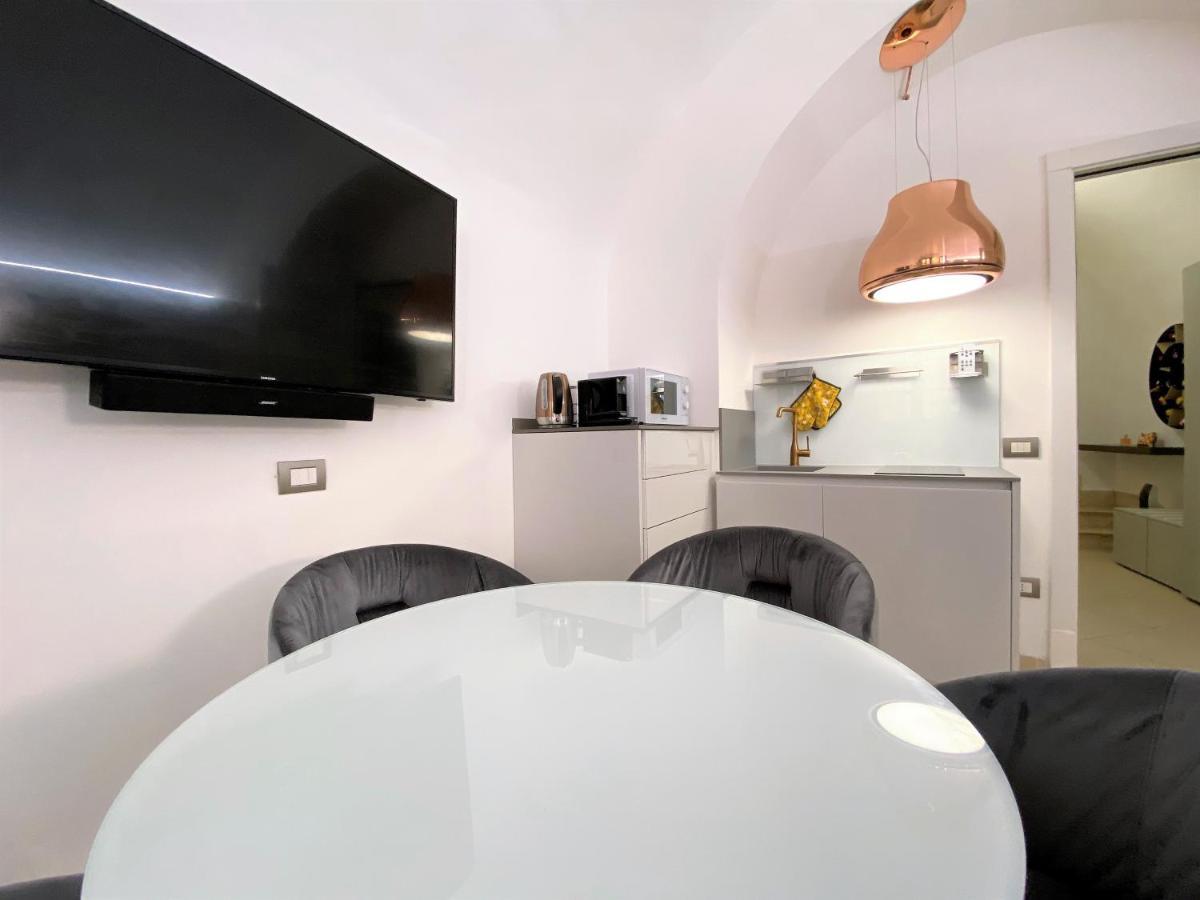 Violante House-Appartamento In Centro Storico เซียนา ภายนอก รูปภาพ