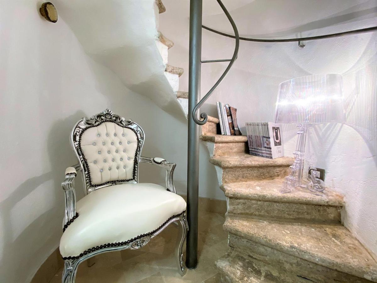 Violante House-Appartamento In Centro Storico เซียนา ภายนอก รูปภาพ